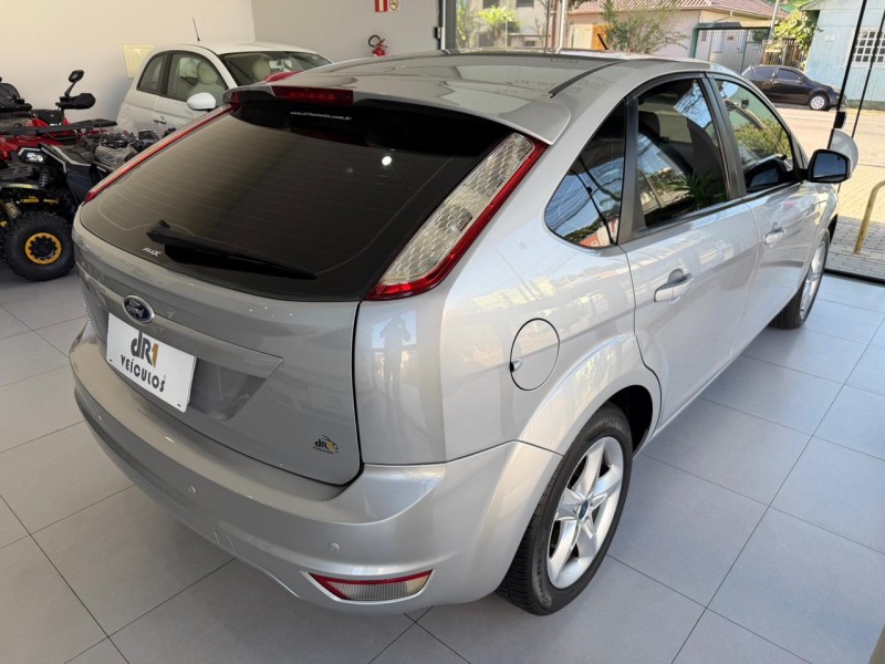 FOCUS 1.6 GLX 16V FLEX 4P MANUAL - 2012 - CAXIAS DO SUL