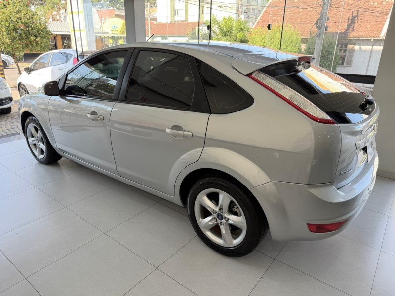 FOCUS 1.6 GLX 16V FLEX 4P MANUAL - 2012 - CAXIAS DO SUL