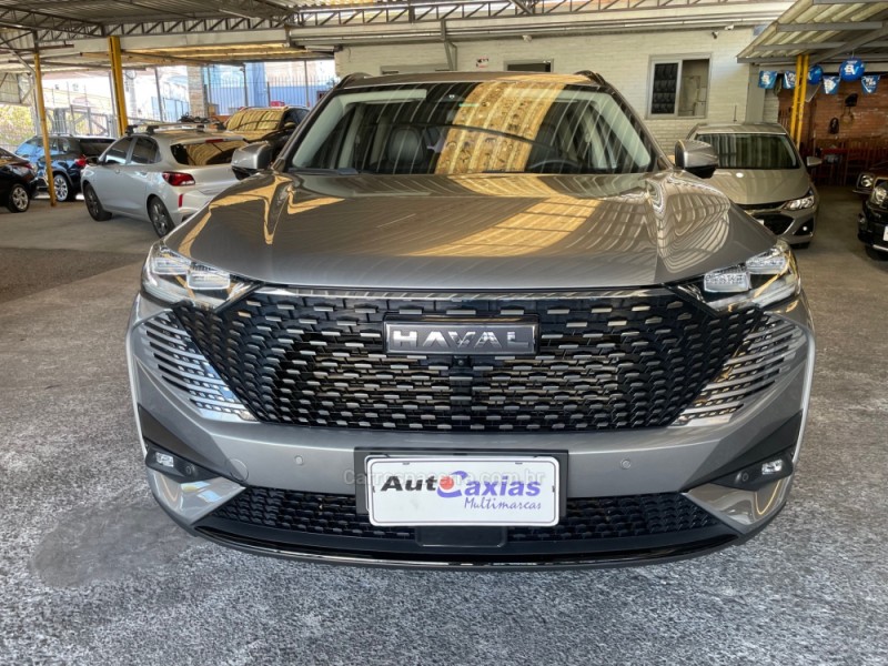 HAVAL H6 1.5 PHEV34 E-TRACTION HÍBRIDO 4P AUTOMÁTICO - 2024 - CAXIAS DO SUL