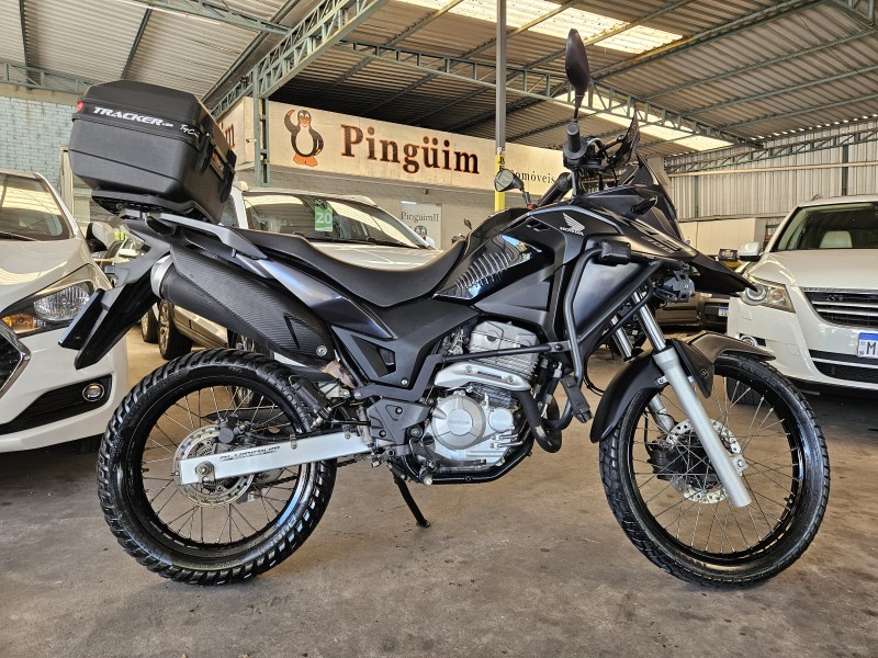 XRE 300 ABS - 2020 - CAXIAS DO SUL