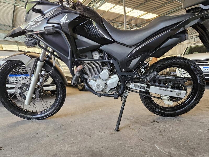 XRE 300 ABS - 2020 - CAXIAS DO SUL