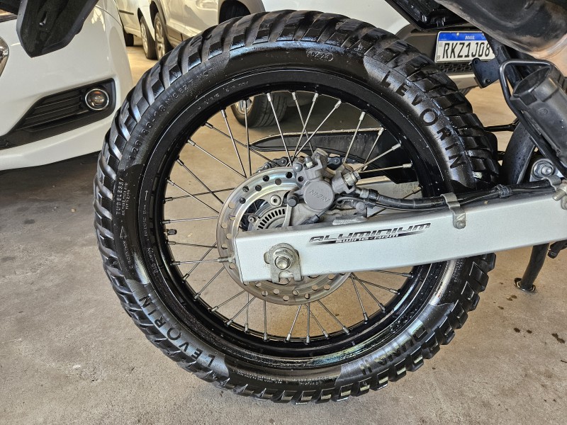 XRE 300 ABS - 2020 - CAXIAS DO SUL