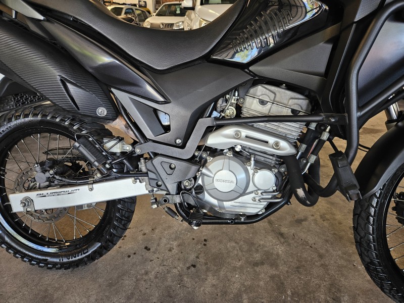 XRE 300 ABS - 2020 - CAXIAS DO SUL