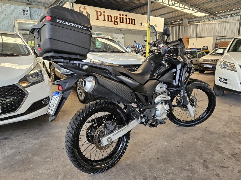 XRE 300 ABS - 2020 - CAXIAS DO SUL