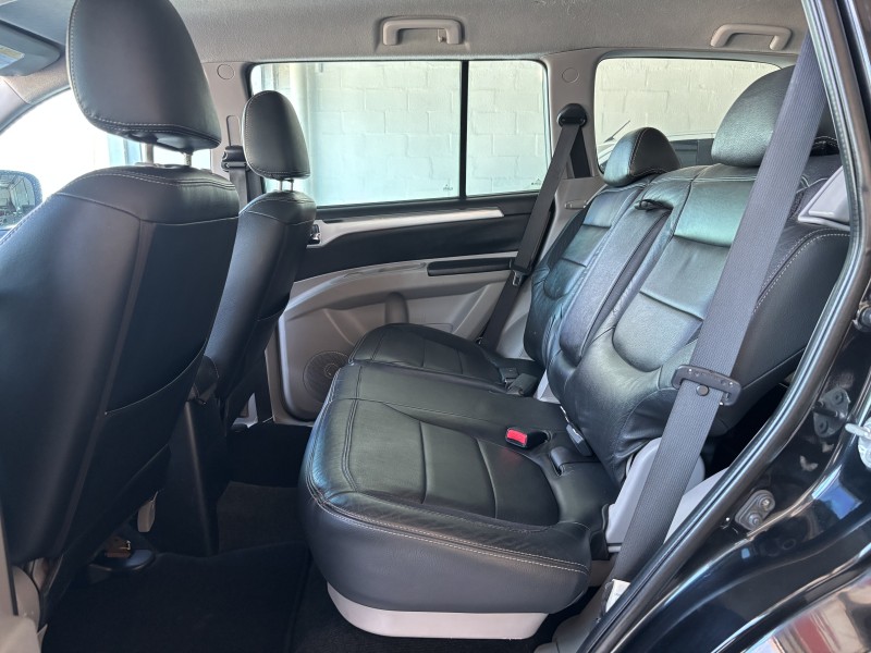 PAJERO DAKAR 3.2 HPE 4X4 7 LUGARES 16V TURBO INTERCOOLER DIESEL 4P AUTOMÁTICO - 2012 - CAXIAS DO SUL