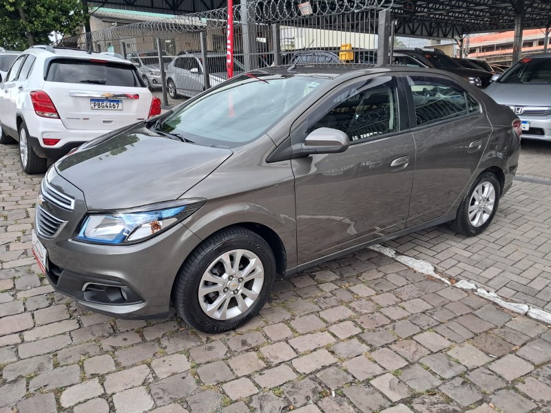 prisma 1.4 mpfi ltz 8v flex 4p automatico 2015 caxias do sul