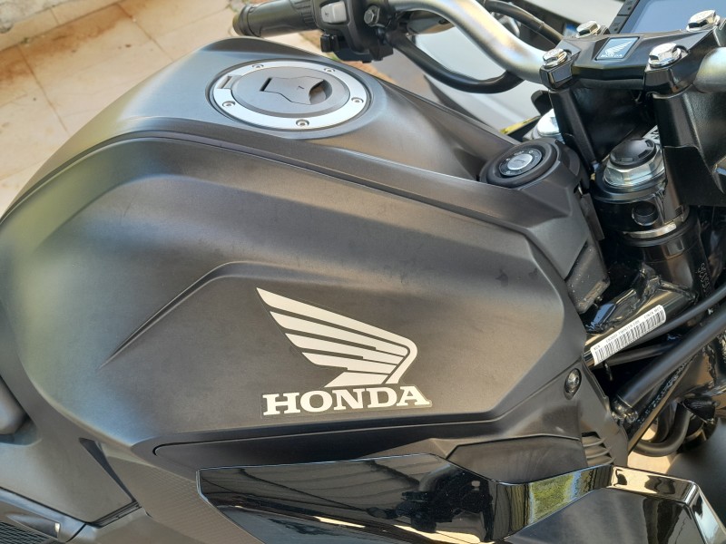 CB 300F TWISTER CBS - 2024 - CAXIAS DO SUL