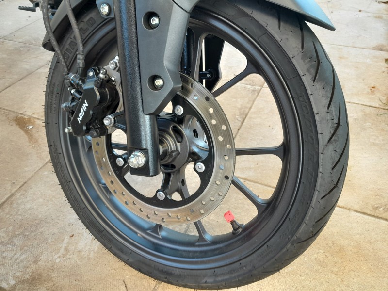 CB 300F TWISTER CBS - 2024 - CAXIAS DO SUL