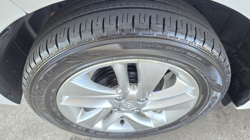 HB20 1.6 PREMIUM 16V FLEX 4P MANUAL - 2014 - SãO MARCOS