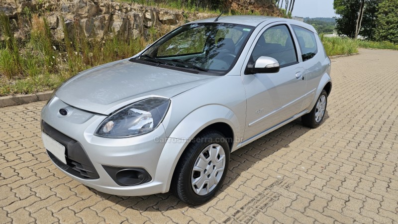 ka 1.0 mpi class 8v flex 2p manual 2013 sao marcos