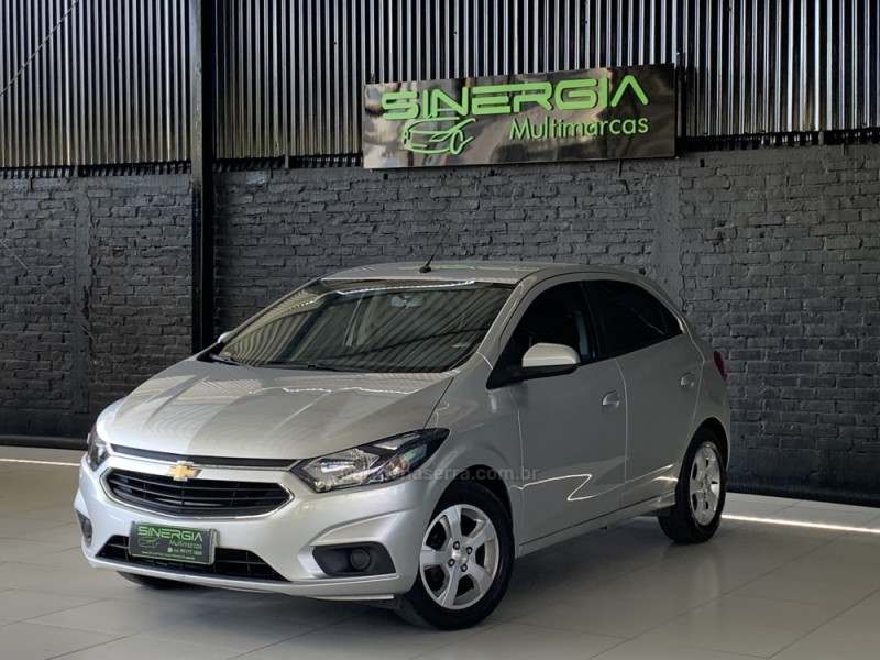 ONIX 1.4 MPFI LT 8V FLEX 4P MANUAL