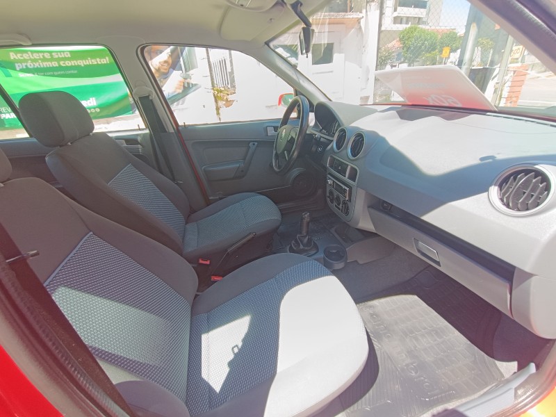 GOL 1.0 MI 8V FLEX 4P MANUAL G.IV - 2013 - BENTO GONçALVES