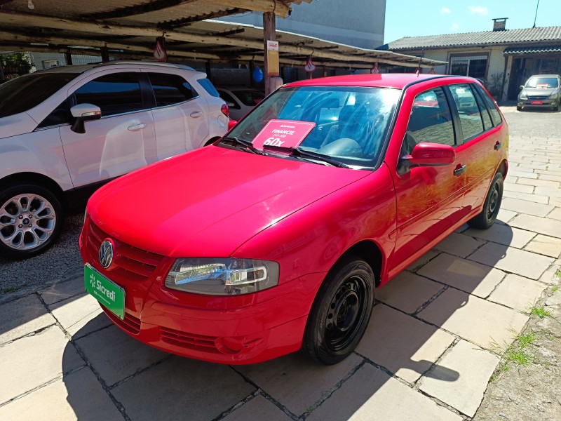 gol 1.0 mi 8v flex 4p manual g.iv 2013 bento goncalves