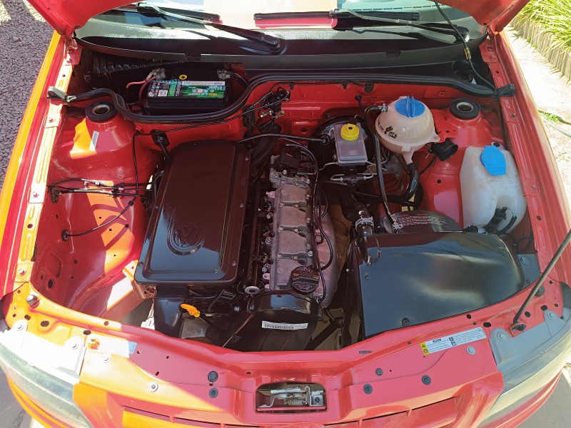 GOL 1.0 MI 8V FLEX 4P MANUAL G.IV - 2013 - BENTO GONçALVES