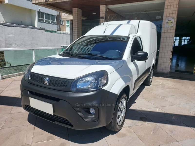 partner  2024 bento goncalves