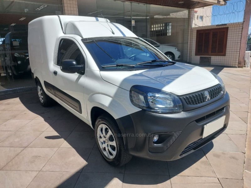 PARTNER  - 2024 - BENTO GONçALVES