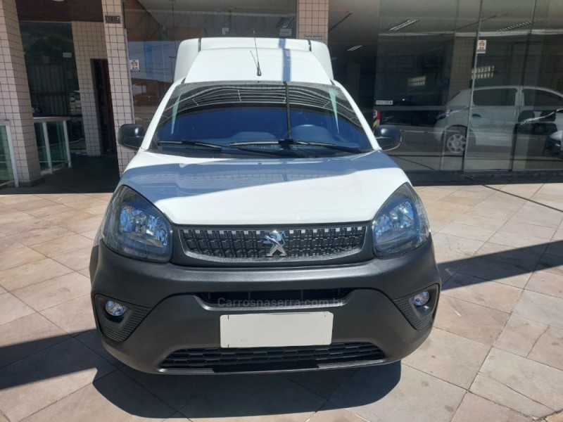 PARTNER  - 2024 - BENTO GONçALVES