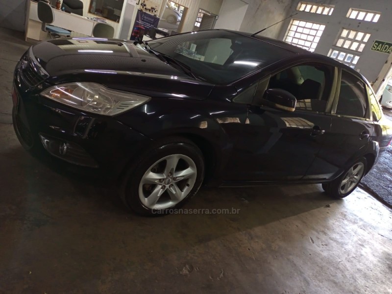 FOCUS 2.0 FC 16V GASOLINA 4P AUTOMÁTICO - 2009 - BENTO GONçALVES