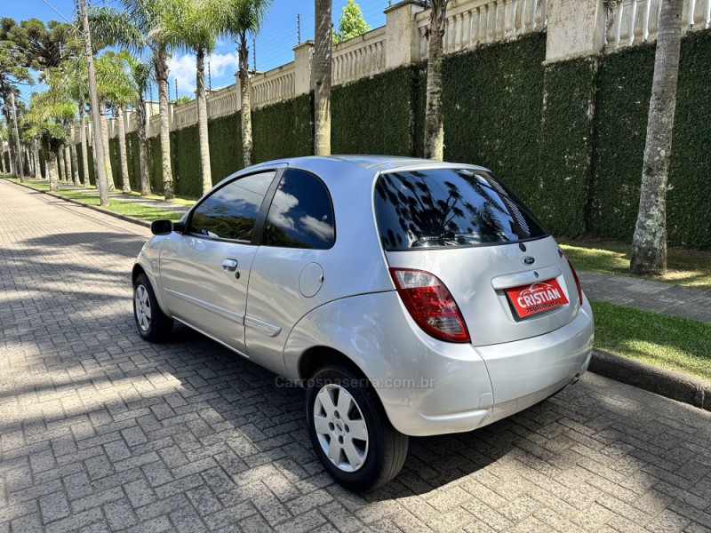 KA 1.0 I 8V GASOLINA 2P MANUAL - 2003 - CAXIAS DO SUL