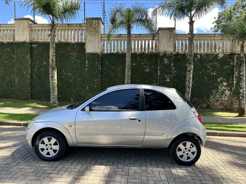 KA 1.0 I 8V GASOLINA 2P MANUAL - 2003 - CAXIAS DO SUL