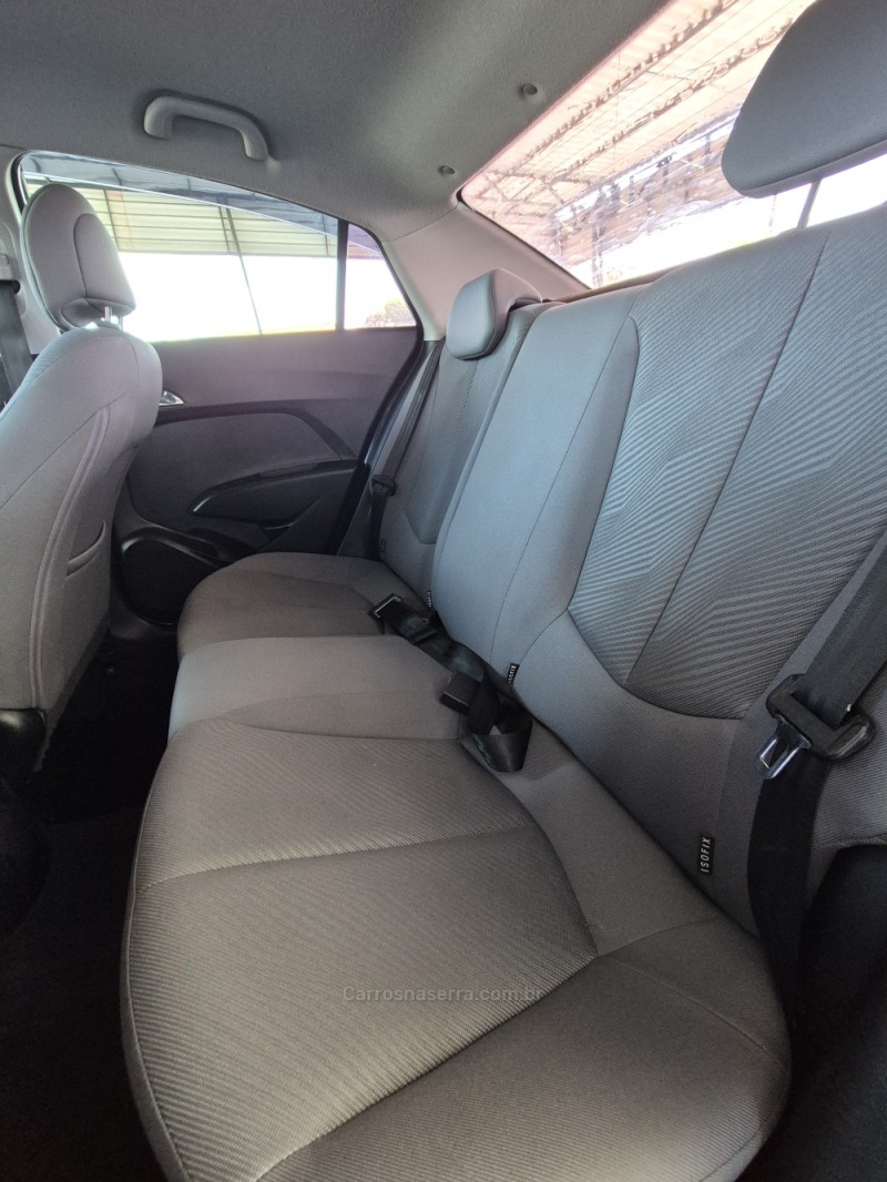 HB20 1.6 PREMIUM 16V FLEX 4P AUTOMÁTICO - 2014 - CAXIAS DO SUL