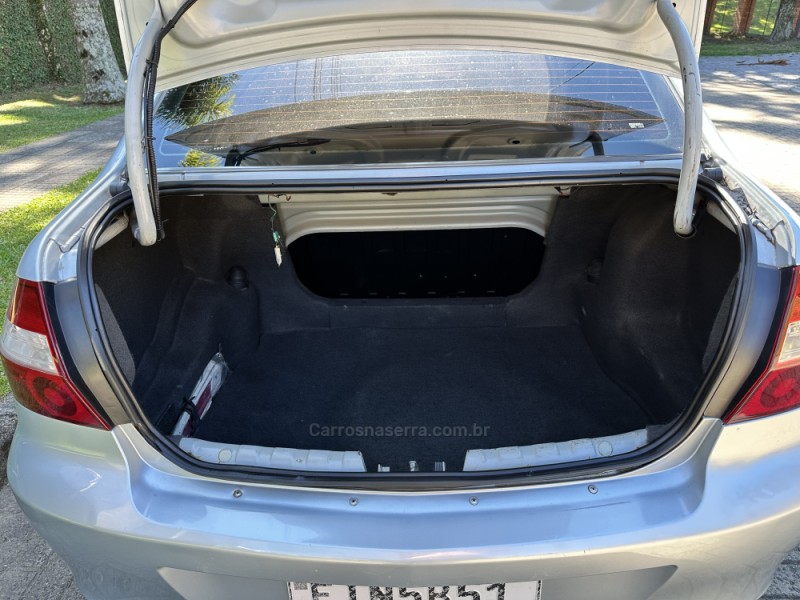 PRISMA 1.4 MPFI JOY 8V FLEX 4P MANUAL - 2009 - CAXIAS DO SUL