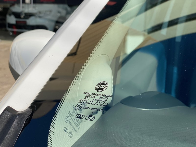 PALIO 1.4 MPI ATTRACTIVE 8V FLEX 4P MANUAL - 2013 - CAXIAS DO SUL