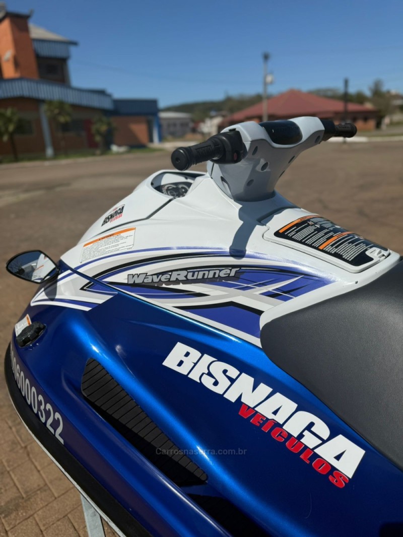 JET SKI VX 700 - 2006 - BROCHIER