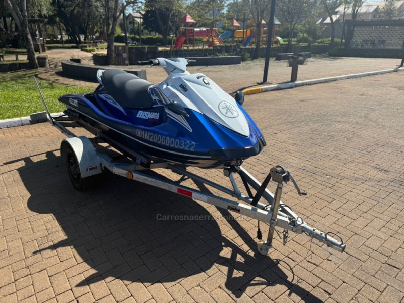 JET SKI VX 700 - 2006 - BROCHIER