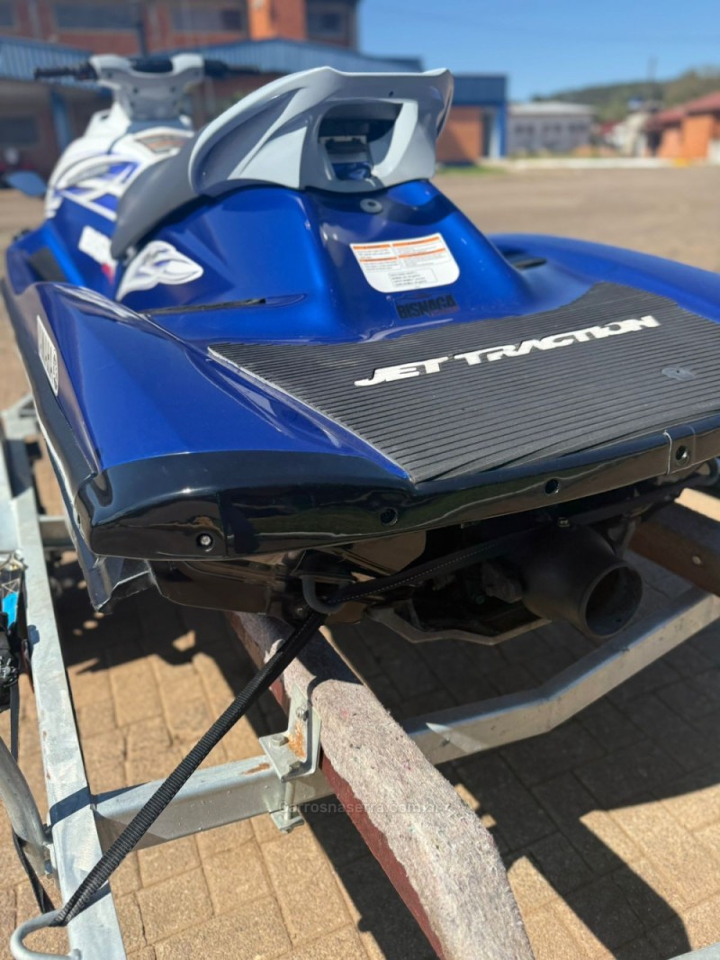 JET SKI VX 700 - 2006 - BROCHIER