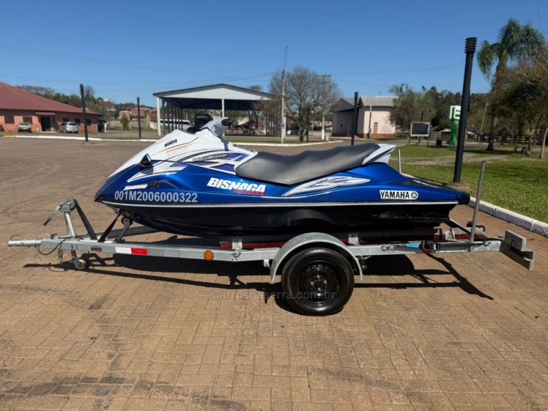 JET SKI VX 700 - 2006 - BROCHIER