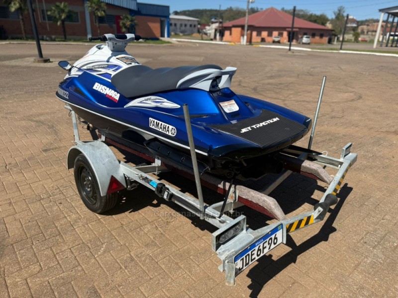 JET SKI VX 700 - 2006 - BROCHIER