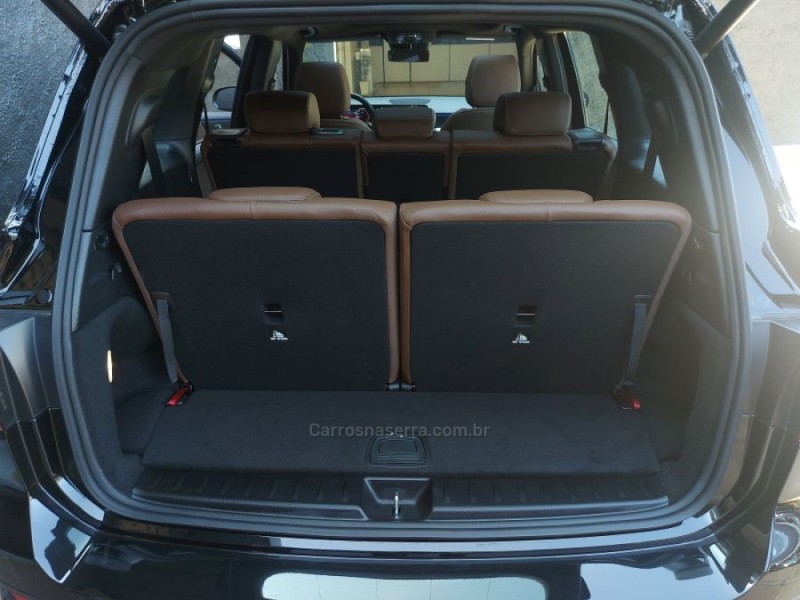 GLB 220 2.0 AMG 16V HÍBRIDO 4P AUTOMÁTICO - 2025 - NOVO HAMBURGO