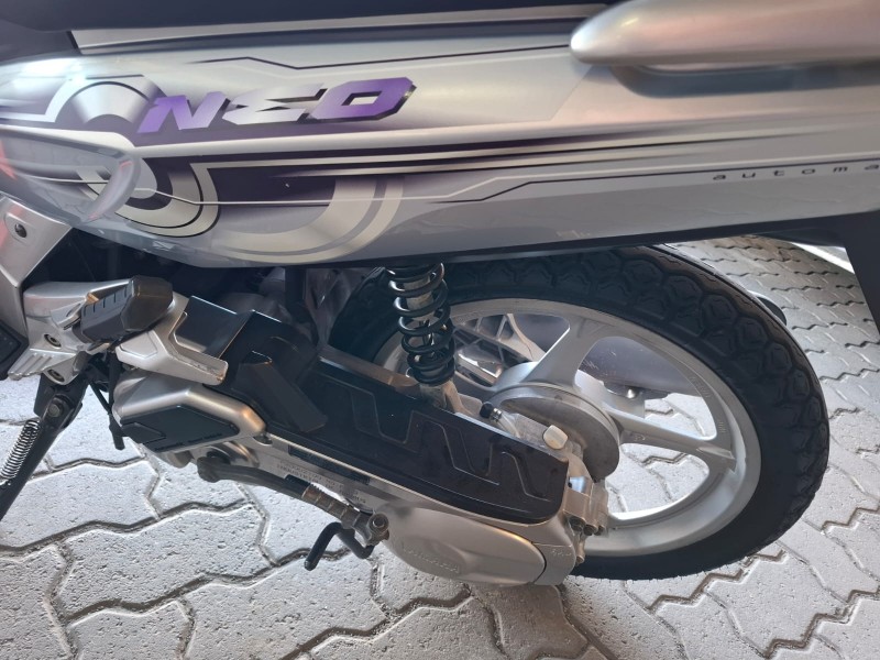 NEO AT 115  - 2012 - CAXIAS DO SUL