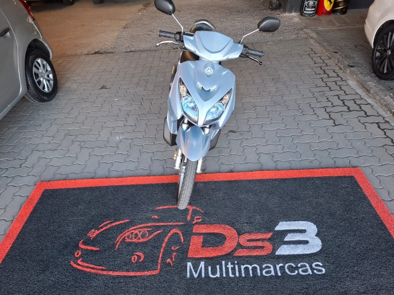 NEO AT 115  - 2012 - CAXIAS DO SUL