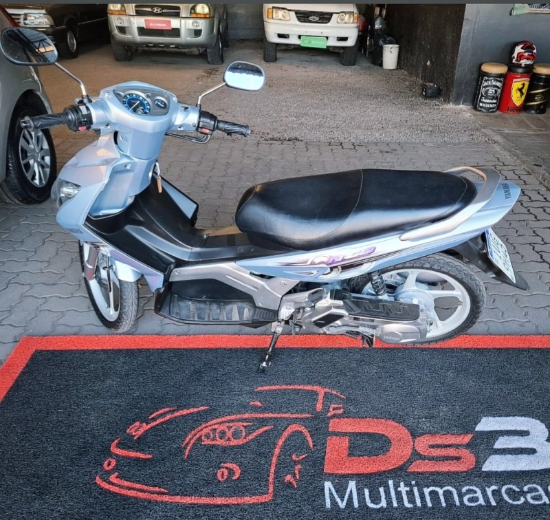 NEO AT 115  - 2012 - CAXIAS DO SUL