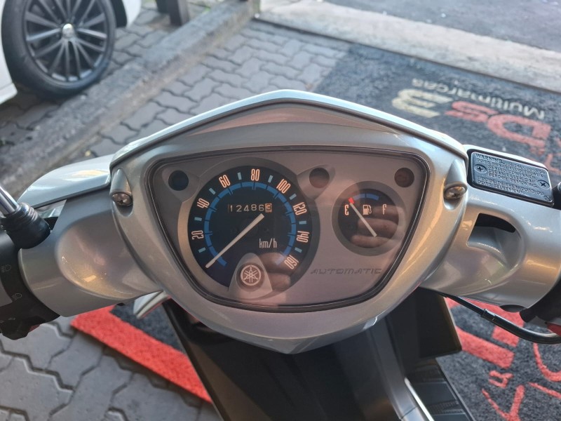 NEO AT 115  - 2012 - CAXIAS DO SUL