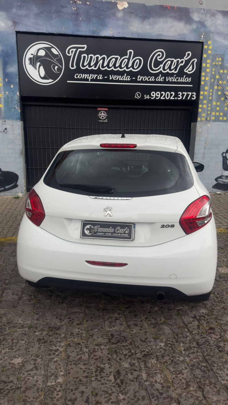 208  - 2014 - CAXIAS DO SUL