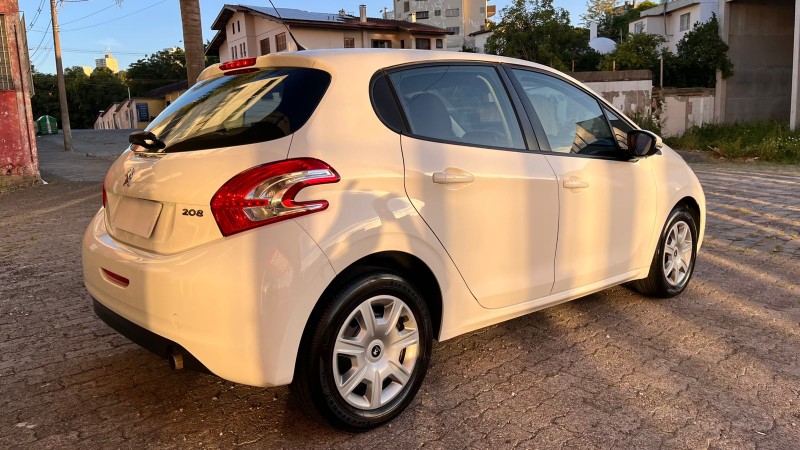 208  - 2014 - CAXIAS DO SUL