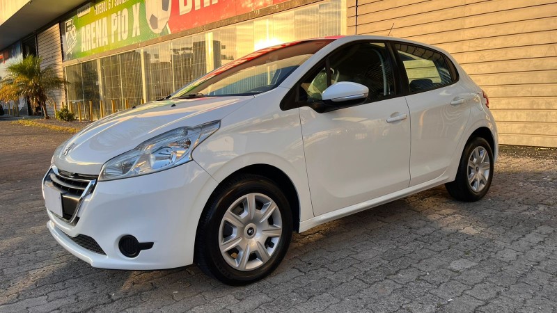 208  - 2014 - CAXIAS DO SUL