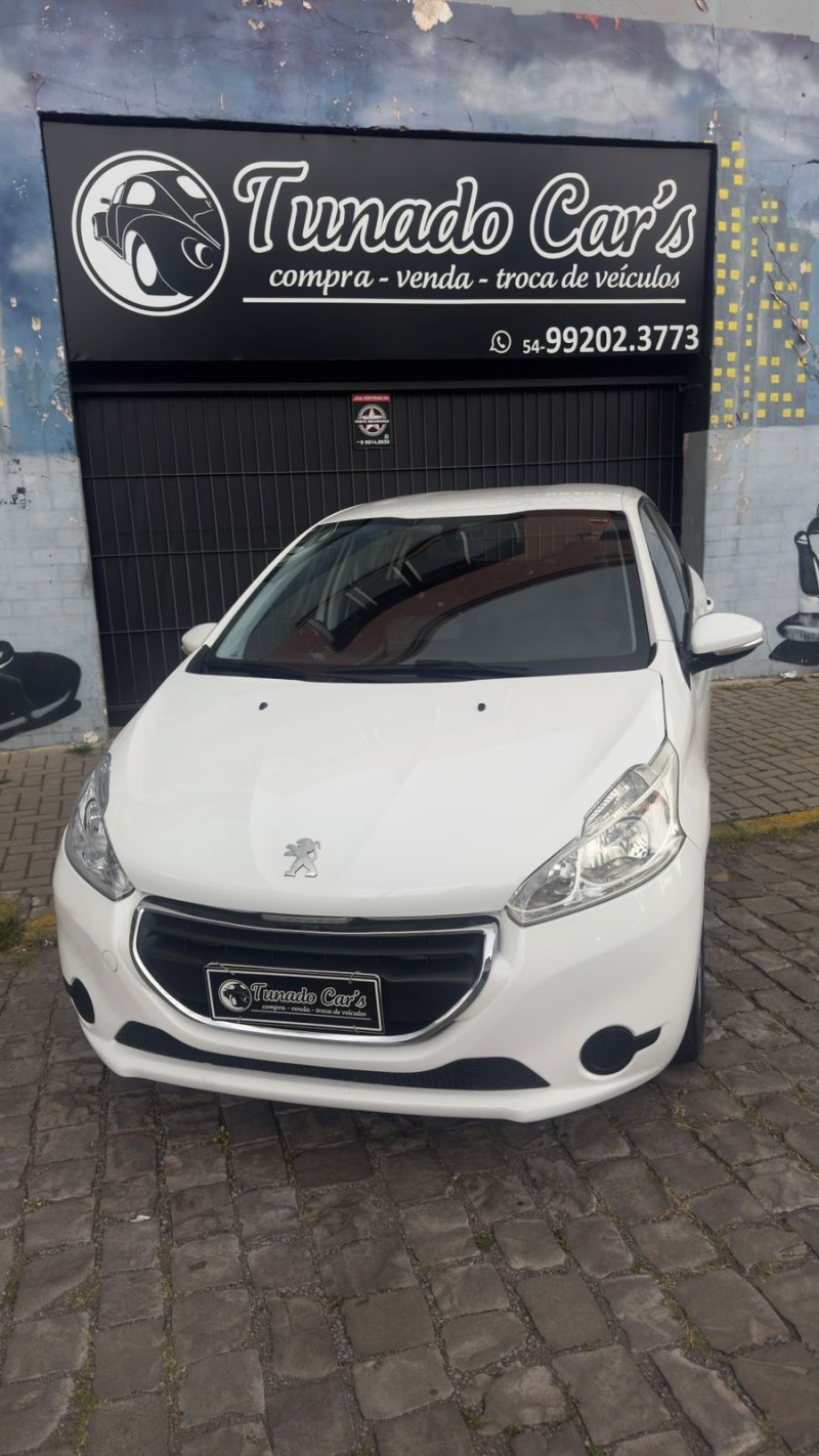 208  - 2014 - CAXIAS DO SUL