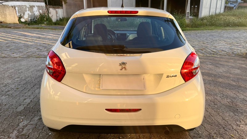 208  - 2014 - CAXIAS DO SUL