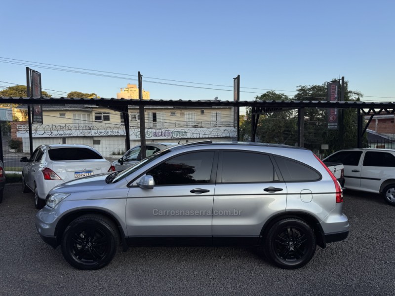 CRV 2.0 EXL 4X4 16V FLEX 4P AUTOMÁTICO - 2011 - NOVO HAMBURGO