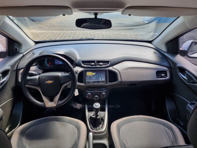 PRISMA 1.4 MPFI LTZ 8V FLEX 4P MANUAL - 2015 - VACARIA