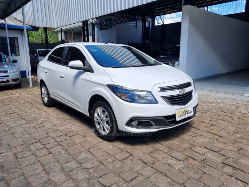 prisma 1.4 mpfi ltz 8v flex 4p manual 2015 vacaria