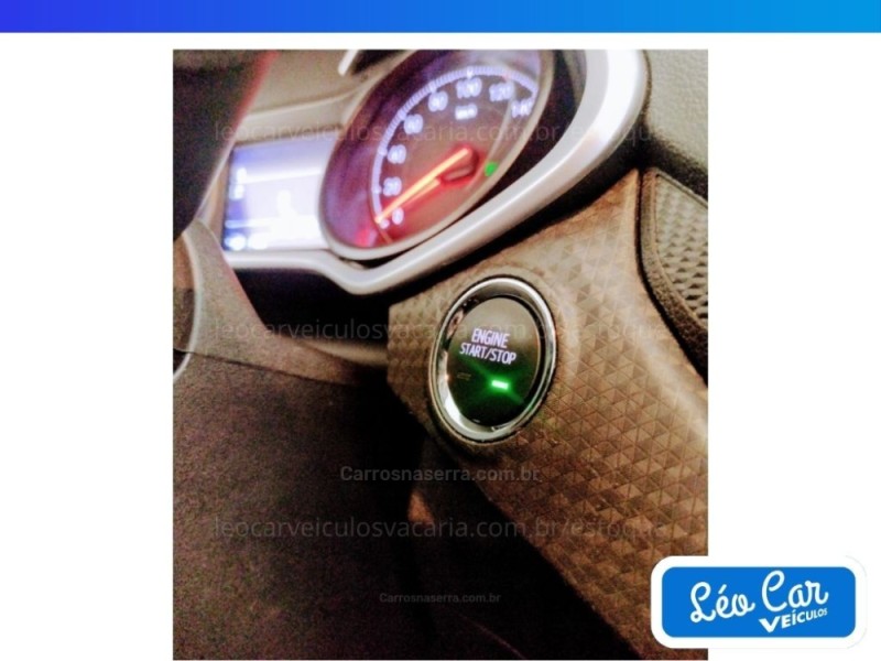 ONIX 1.0 LT 12V FLEX 4P MANUAL - 2023 - VACARIA