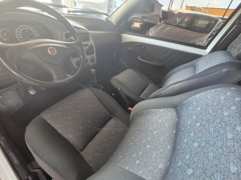 STRADA 1.4 MPI FIRE CE 8V FLEX 2P MANUAL - 2012 - CAXIAS DO SUL