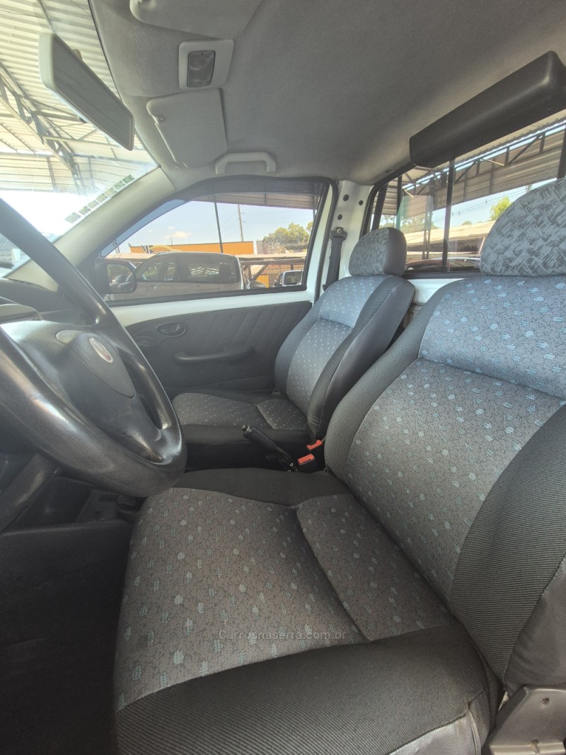 STRADA 1.4 MPI FIRE CE 8V FLEX 2P MANUAL - 2012 - CAXIAS DO SUL