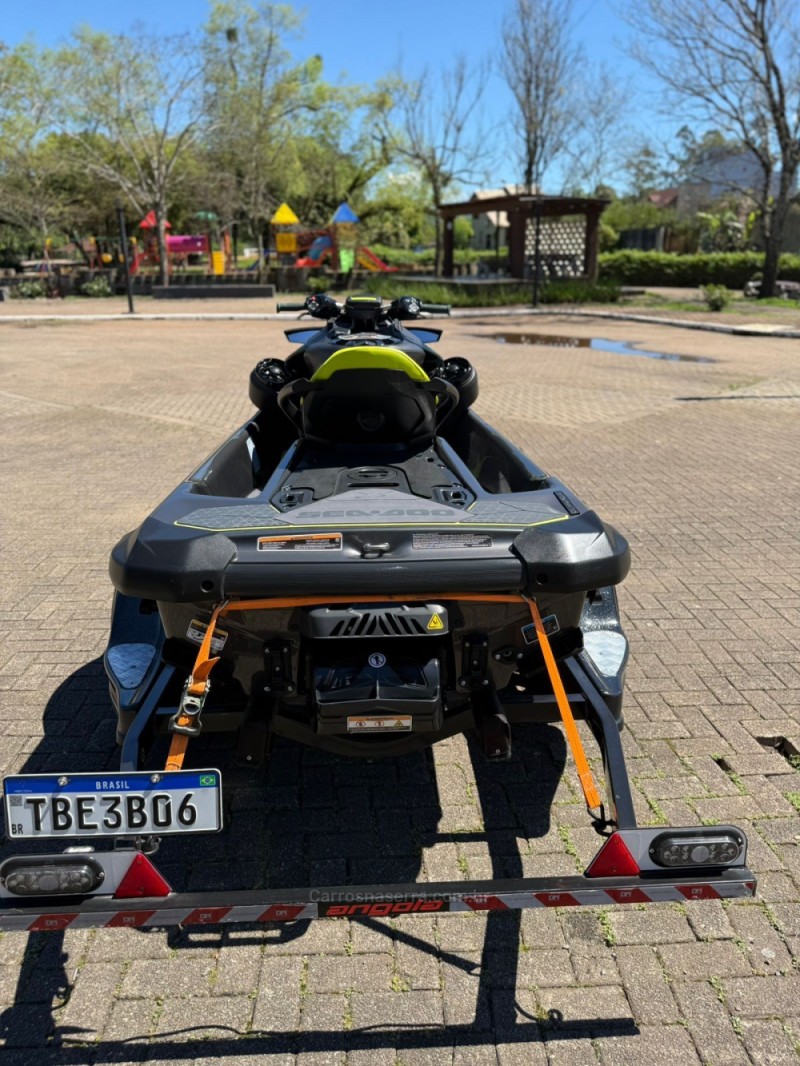 JET SKI RXP-X 300 - 2023 - BROCHIER