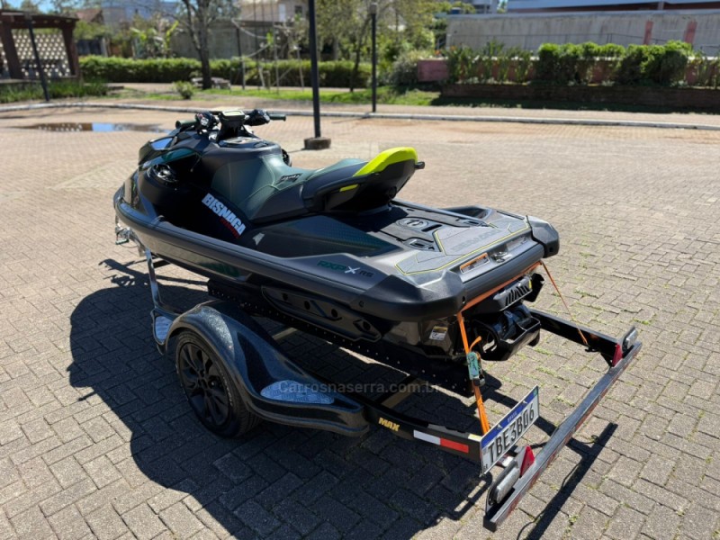 JET SKI RXP-X 300 - 2023 - BROCHIER